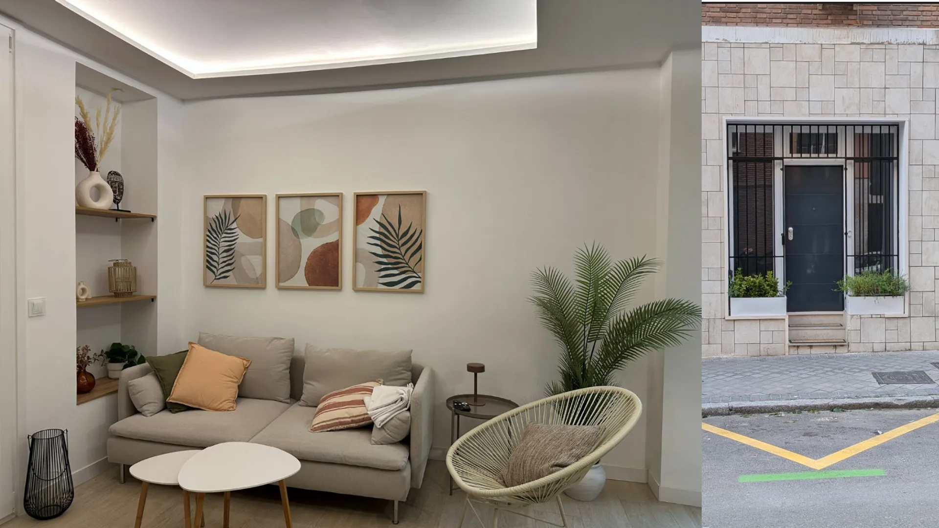 Corner 28 - Apartamento de lujo